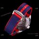 Swiss Copy Omega Seamaster Pyeongchang Limited Edition Blue and Red Watches (8)_th.jpg